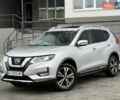 Сірий Ніссан Rogue, об'ємом двигуна 2.5 л та пробігом 47 тис. км за 16999 $, фото 3 на Automoto.ua