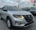Серый Ниссан Rogue, объемом двигателя 2.49 л и пробегом 158 тыс. км за 11600 $, фото 19 на Automoto.ua