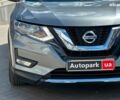 Сірий Ніссан Rogue, об'ємом двигуна 2.5 л та пробігом 215 тис. км за 13290 $, фото 3 на Automoto.ua
