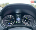 Серый Ниссан Rogue, объемом двигателя 2 л и пробегом 165 тыс. км за 15500 $, фото 28 на Automoto.ua