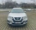 Серый Ниссан Rogue, объемом двигателя 2.5 л и пробегом 1 тыс. км за 11500 $, фото 2 на Automoto.ua