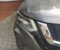 Серый Ниссан Rogue, объемом двигателя 2 л и пробегом 131 тыс. км за 17500 $, фото 2 на Automoto.ua