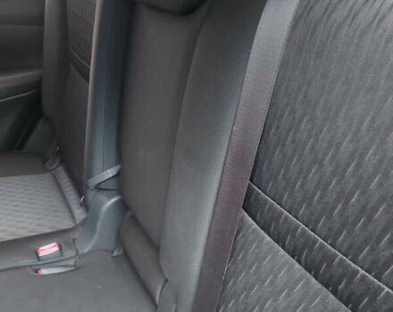 Сірий Ніссан Rogue, об'ємом двигуна 2.49 л та пробігом 173 тис. км за 12000 $, фото 12 на Automoto.ua