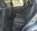 Серый Ниссан Rogue, объемом двигателя 2.5 л и пробегом 84 тыс. км за 9700 $, фото 9 на Automoto.ua