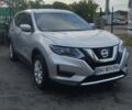 Сірий Ніссан Rogue, об'ємом двигуна 2.5 л та пробігом 160 тис. км за 13500 $, фото 1 на Automoto.ua