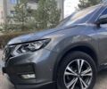 Серый Ниссан Rogue, объемом двигателя 2.49 л и пробегом 163 тыс. км за 15300 $, фото 13 на Automoto.ua