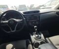Серый Ниссан Rogue, объемом двигателя 2.5 л и пробегом 84 тыс. км за 9700 $, фото 5 на Automoto.ua