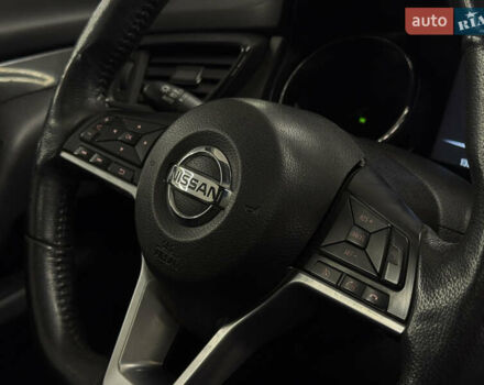 Серый Ниссан Rogue, объемом двигателя 2 л и пробегом 132 тыс. км за 16999 $, фото 26 на Automoto.ua