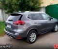 Серый Ниссан Rogue, объемом двигателя 2.5 л и пробегом 136 тыс. км за 14600 $, фото 2 на Automoto.ua