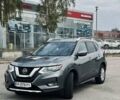 Сірий Ніссан Rogue, об'ємом двигуна 2.5 л та пробігом 180 тис. км за 17500 $, фото 1 на Automoto.ua