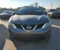 Серый Ниссан Rogue, объемом двигателя 2 л и пробегом 96 тыс. км за 2100 $, фото 4 на Automoto.ua