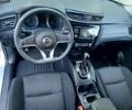 Серый Ниссан Rogue, объемом двигателя 2.5 л и пробегом 95 тыс. км за 15600 $, фото 5 на Automoto.ua