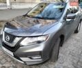 Серый Ниссан Rogue, объемом двигателя 2.5 л и пробегом 256 тыс. км за 13500 $, фото 4 на Automoto.ua
