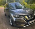 Ніссан Rogue 2017 у Рівному на Automoto.ua Сірий Ніссан Rogue, об'ємом двигуна 2.5 л та пробігом 100 тис. км за 15500 $, фото 8 на Automoto.ua