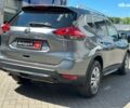 Сірий Ніссан Rogue, об'ємом двигуна 2.5 л та пробігом 215 тис. км за 13290 $, фото 7 на Automoto.ua
