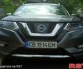 Серый Ниссан Rogue, объемом двигателя 2.5 л и пробегом 74 тыс. км за 16000 $, фото 1 на Automoto.ua