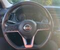 Сірий Ніссан Rogue, об'ємом двигуна 2 л та пробігом 198 тис. км за 13999 $, фото 9 на Automoto.ua