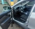 Сірий Ніссан Rogue, об'ємом двигуна 2.5 л та пробігом 160 тис. км за 13500 $, фото 6 на Automoto.ua