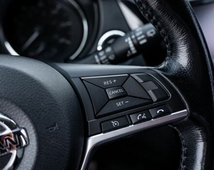 Сірий Ніссан Rogue, об'ємом двигуна 2 л та пробігом 97 тис. км за 357 $, фото 11 на Automoto.ua