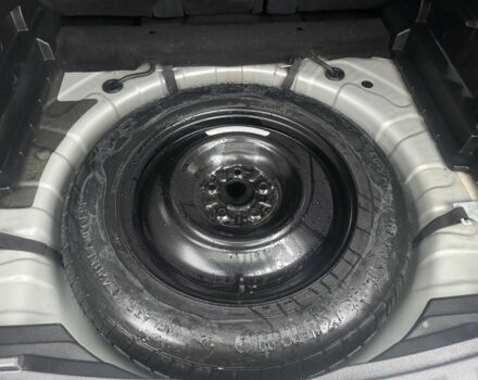 Серый Ниссан Rogue, объемом двигателя 2.5 л и пробегом 132 тыс. км за 14500 $, фото 6 на Automoto.ua