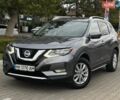 Серый Ниссан Rogue, объемом двигателя 2.5 л и пробегом 57 тыс. км за 16200 $, фото 1 на Automoto.ua