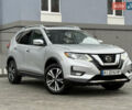 Сірий Ніссан Rogue, об'ємом двигуна 2.5 л та пробігом 47 тис. км за 16999 $, фото 9 на Automoto.ua