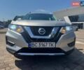 Серый Ниссан Rogue, объемом двигателя 2.5 л и пробегом 128 тыс. км за 14500 $, фото 3 на Automoto.ua