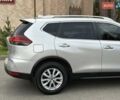 Серый Ниссан Rogue, объемом двигателя 2.5 л и пробегом 74 тыс. км за 15300 $, фото 7 на Automoto.ua