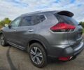 Сірий Ніссан Rogue, об'ємом двигуна 2.5 л та пробігом 65 тис. км за 3800 $, фото 6 на Automoto.ua