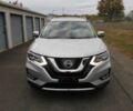 Сірий Ніссан Rogue, об'ємом двигуна 2.5 л та пробігом 69 тис. км за 13000 $, фото 1 на Automoto.ua