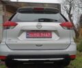 Серый Ниссан Rogue, объемом двигателя 0 л и пробегом 157 тыс. км за 13200 $, фото 16 на Automoto.ua