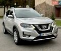 Серый Ниссан Rogue, объемом двигателя 2.5 л и пробегом 74 тыс. км за 15300 $, фото 1 на Automoto.ua