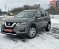 Сірий Ніссан Rogue, об'ємом двигуна 2.5 л та пробігом 171 тис. км за 12500 $, фото 1 на Automoto.ua