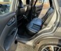 Серый Ниссан Rogue, объемом двигателя 2 л и пробегом 58 тыс. км за 5500 $, фото 12 на Automoto.ua
