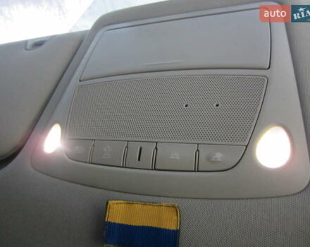 Серый Ниссан Rogue, объемом двигателя 2.5 л и пробегом 120 тыс. км за 16000 $, фото 34 на Automoto.ua