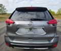 Серый Ниссан Rogue, объемом двигателя 2.5 л и пробегом 69 тыс. км за 6300 $, фото 5 на Automoto.ua