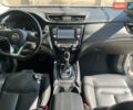 Сірий Ніссан Rogue, об'ємом двигуна 2.5 л та пробігом 68 тис. км за 17000 $, фото 10 на Automoto.ua