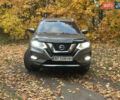 Серый Ниссан Rogue, объемом двигателя 2.49 л и пробегом 180 тыс. км за 13300 $, фото 14 на Automoto.ua