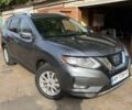 Сірий Ніссан Rogue, об'ємом двигуна 2.49 л та пробігом 198 тис. км за 12600 $, фото 1 на Automoto.ua
