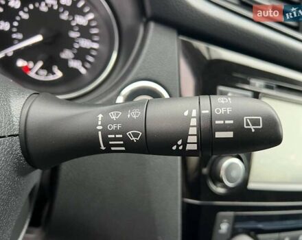 Серый Ниссан Rogue, объемом двигателя 2.5 л и пробегом 119 тыс. км за 14690 $, фото 25 на Automoto.ua