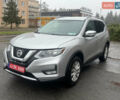Серый Ниссан Rogue, объемом двигателя 2.49 л и пробегом 130 тыс. км за 14900 $, фото 1 на Automoto.ua