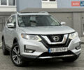 Сірий Ніссан Rogue, об'ємом двигуна 2.5 л та пробігом 47 тис. км за 16999 $, фото 7 на Automoto.ua