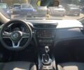 Сірий Ніссан Rogue, об'ємом двигуна 2.5 л та пробігом 182 тис. км за 13800 $, фото 9 на Automoto.ua