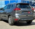 Сірий Ніссан Rogue, об'ємом двигуна 2.5 л та пробігом 215 тис. км за 13290 $, фото 9 на Automoto.ua