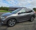 Сірий Ніссан Rogue, об'ємом двигуна 2.5 л та пробігом 65 тис. км за 3800 $, фото 1 на Automoto.ua