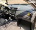 Сірий Ніссан Rogue, об'ємом двигуна 2.49 л та пробігом 198 тис. км за 12600 $, фото 34 на Automoto.ua