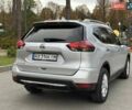Серый Ниссан Rogue, объемом двигателя 2.5 л и пробегом 74 тыс. км за 15300 $, фото 5 на Automoto.ua