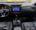 Сірий Ніссан Rogue, об'ємом двигуна 2.5 л та пробігом 102 тис. км за 14990 $, фото 5 на Automoto.ua