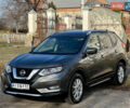 Серый Ниссан Rogue, объемом двигателя 2.5 л и пробегом 85 тыс. км за 14900 $, фото 1 на Automoto.ua
