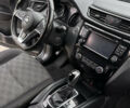 Серый Ниссан Rogue, объемом двигателя 2 л и пробегом 185 тыс. км за 14500 $, фото 16 на Automoto.ua